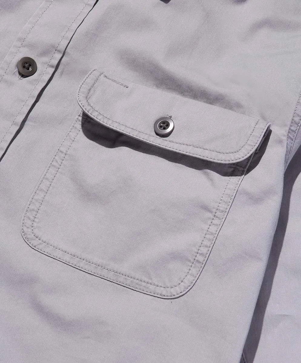 The Work Shirt - Outerworn sold by Outerknown product image thumbnail 5