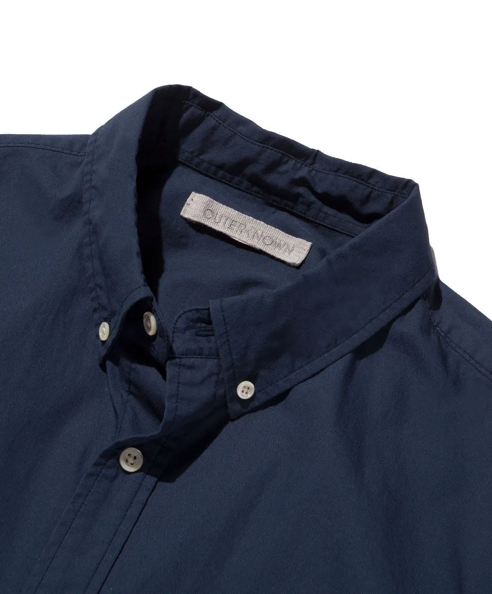 Essential Shirt - Outerworn sold by Outerknown product image thumbnail 4