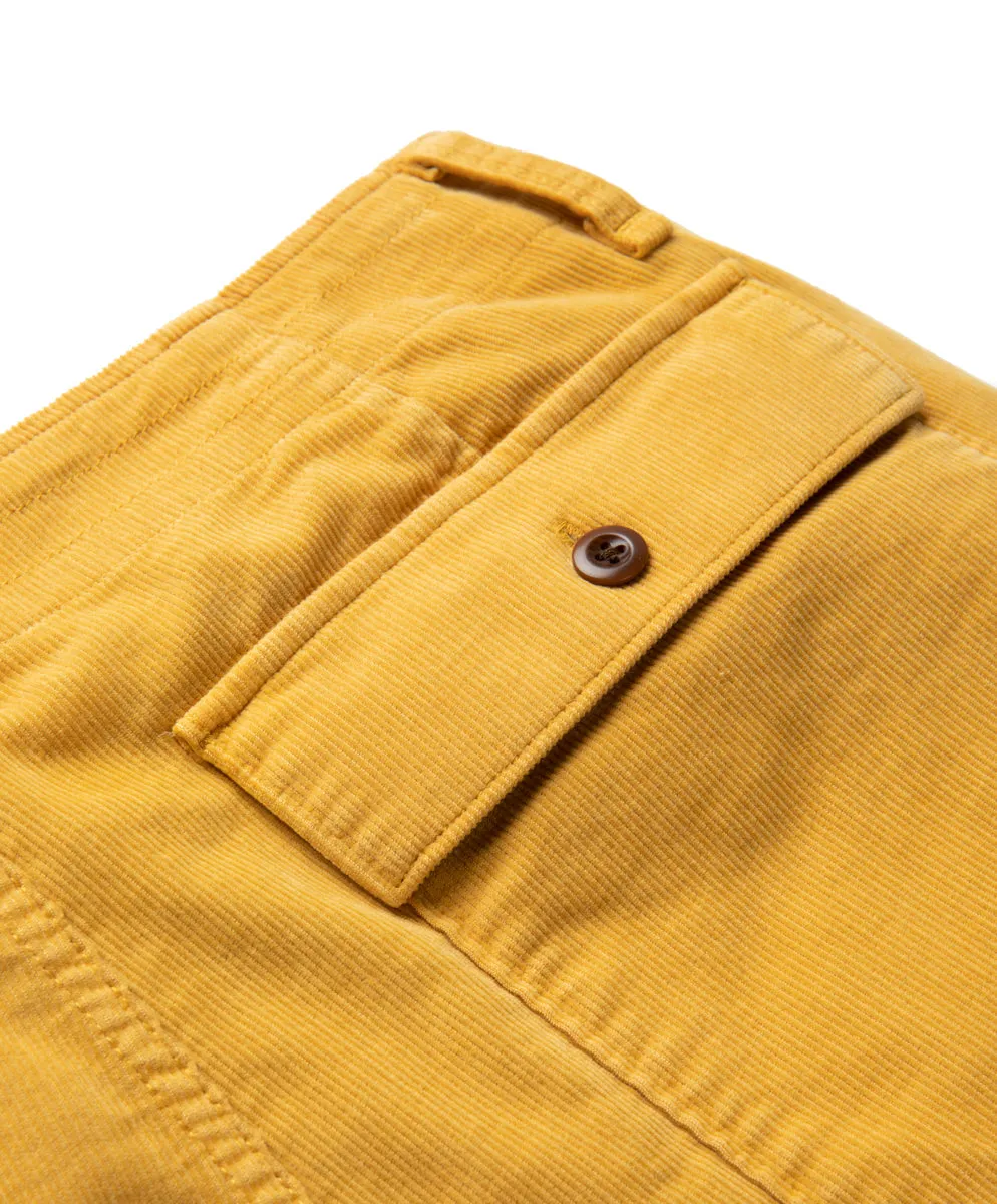 Seventyseven Cord Utility Shorts - Outerworn sold by Outerknown product image thumbnail 5