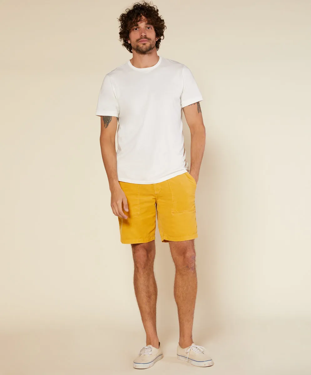 Seventyseven Cord Utility Shorts - Outerworn sold by Outerknown product image thumbnail 2