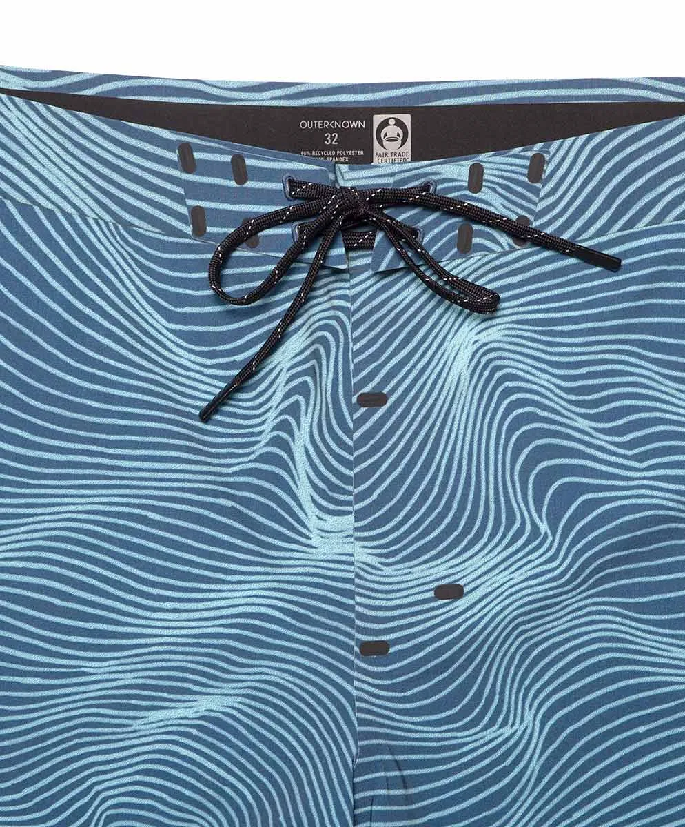 Apex Trunks By Kelly Slater - Outerworn sold by Outerknown product image thumbnail 5