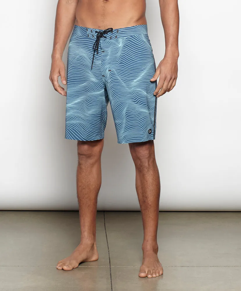 Apex Trunks By Kelly Slater - Outerworn sold by Outerknown product image thumbnail 4