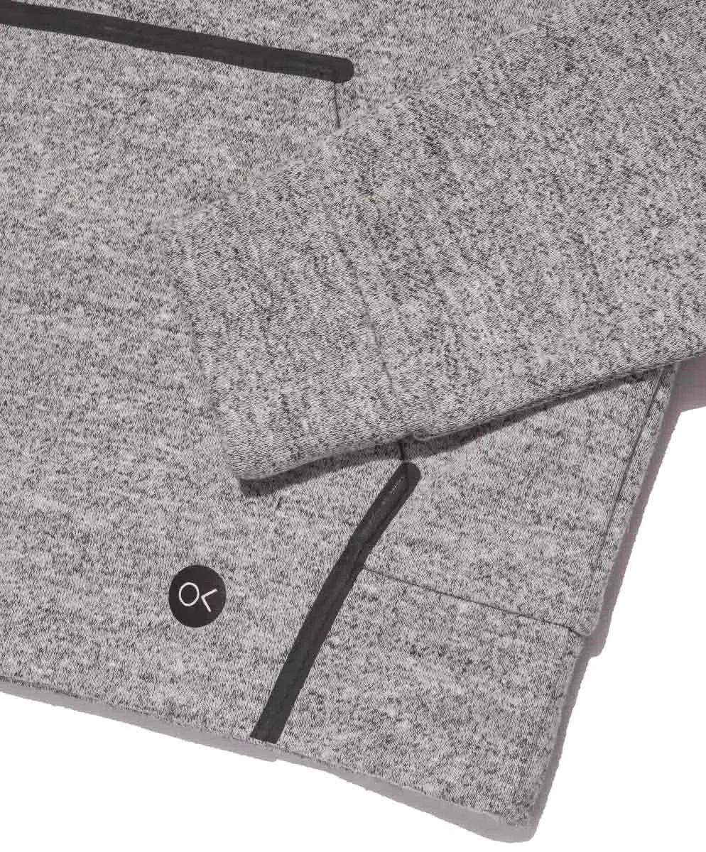 Pavement Hoodie - Outerworn sold by Outerknown product image thumbnail 4