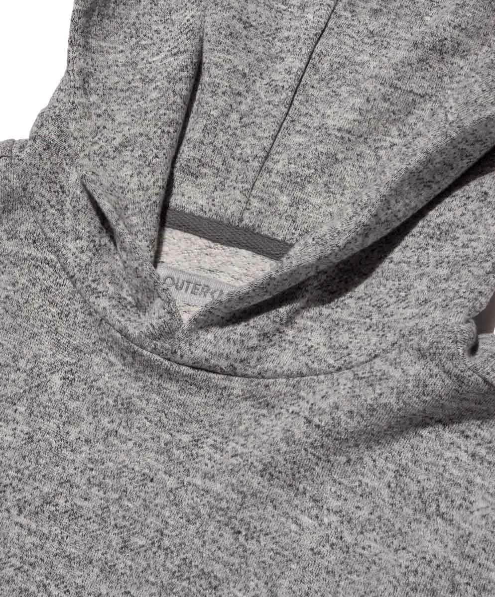 Pavement Hoodie - Outerworn sold by Outerknown product image thumbnail 2