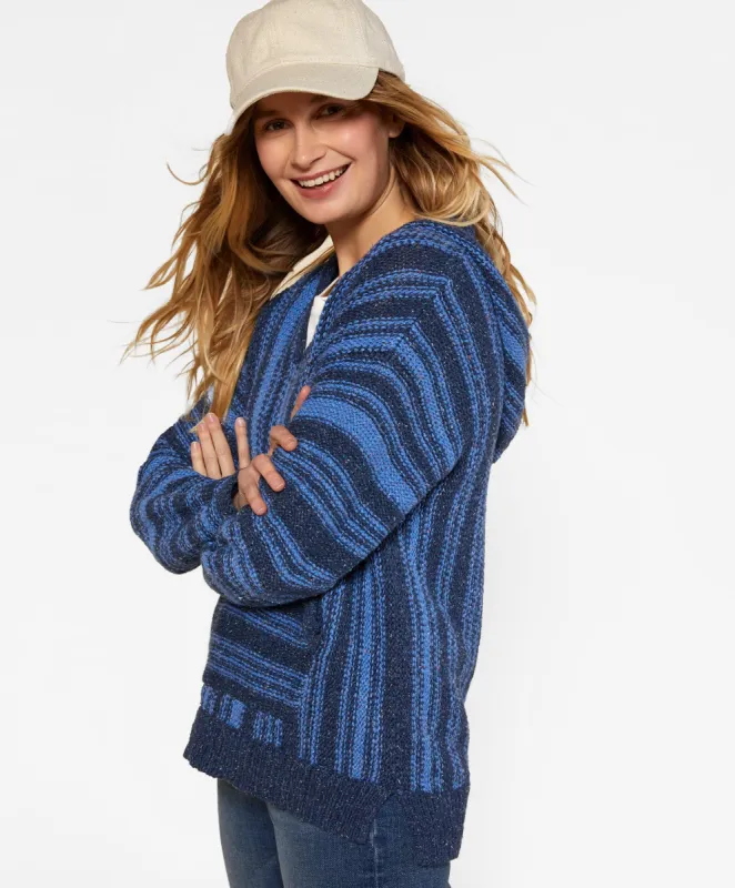 Hana Pullover - Outerworn sold by Outerknown