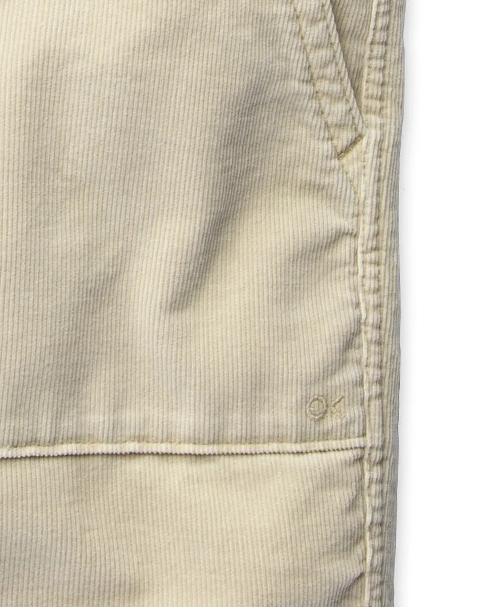 Seventyseven Cord Utility Shorts - SALE - Outerworn sold by Outerknown product image thumbnail 5