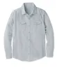 Chroma Blanket Shirt - SALE - Outerworn sold by Outerknown