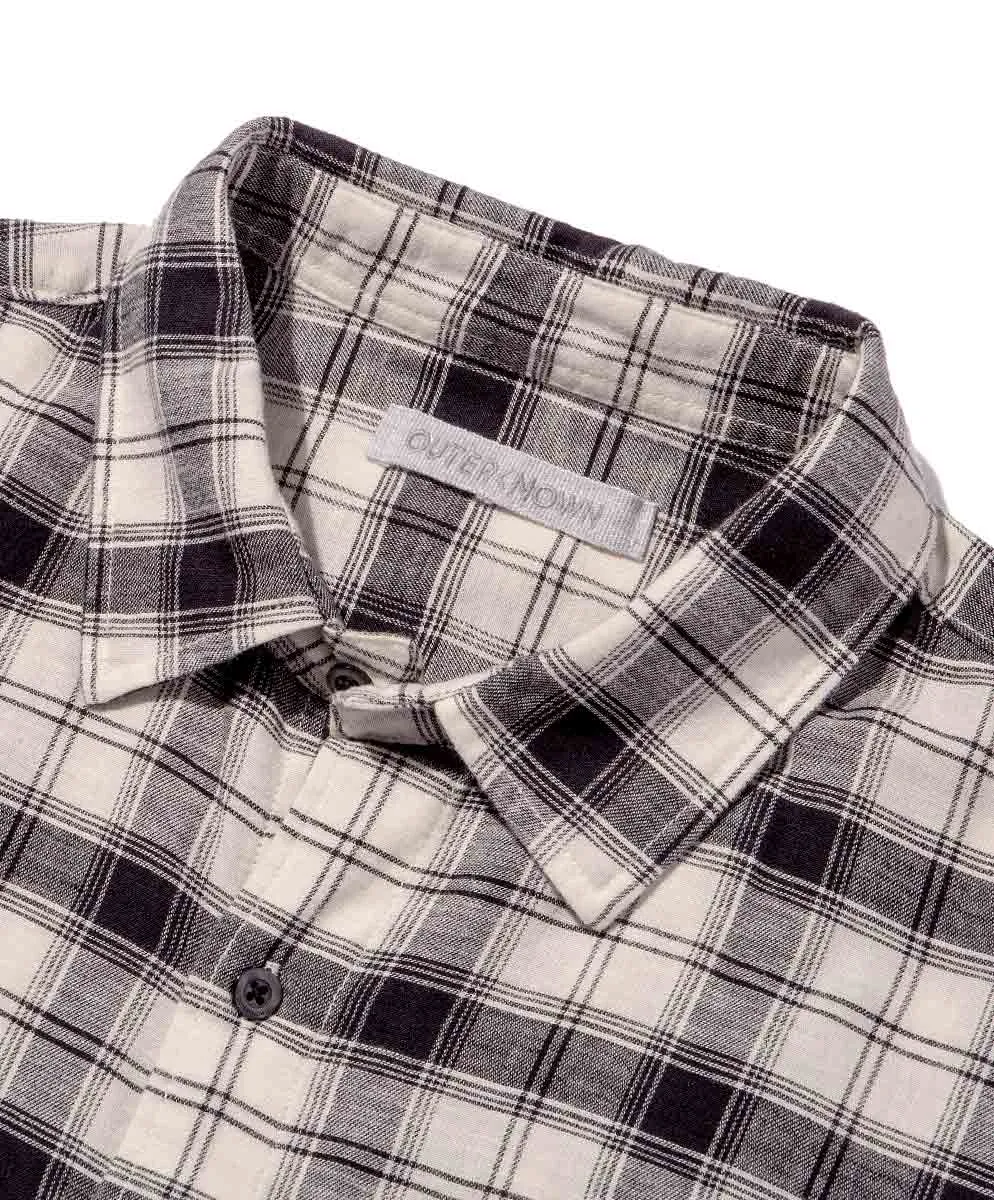 Highline Shirt - Outerworn sold by Outerknown product image thumbnail 3