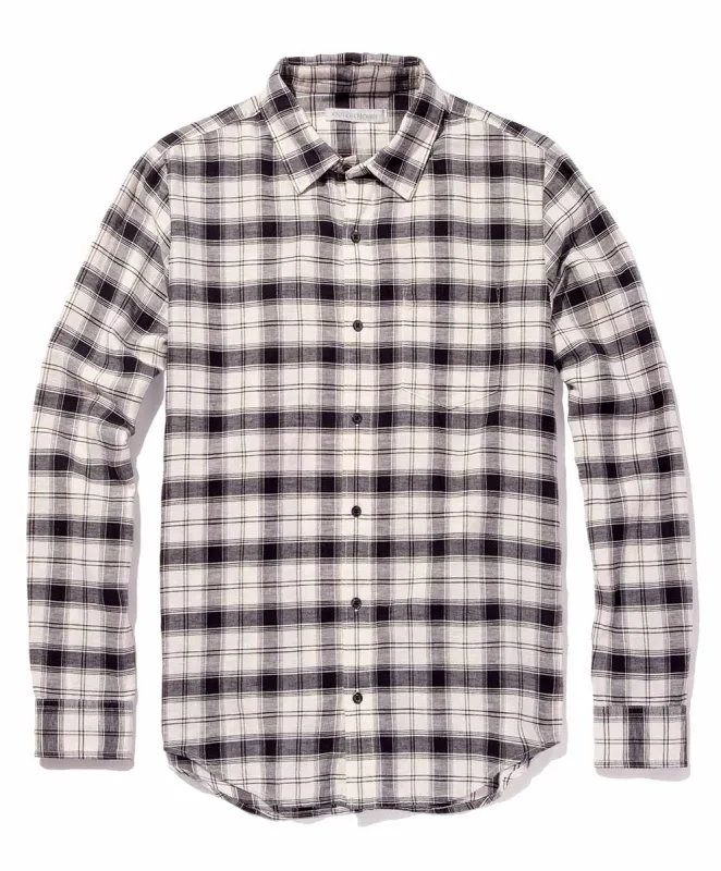 Highline Shirt - Outerworn sold by Outerknown