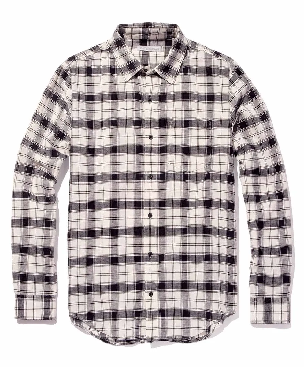 Highline Shirt - Outerworn sold by Outerknown