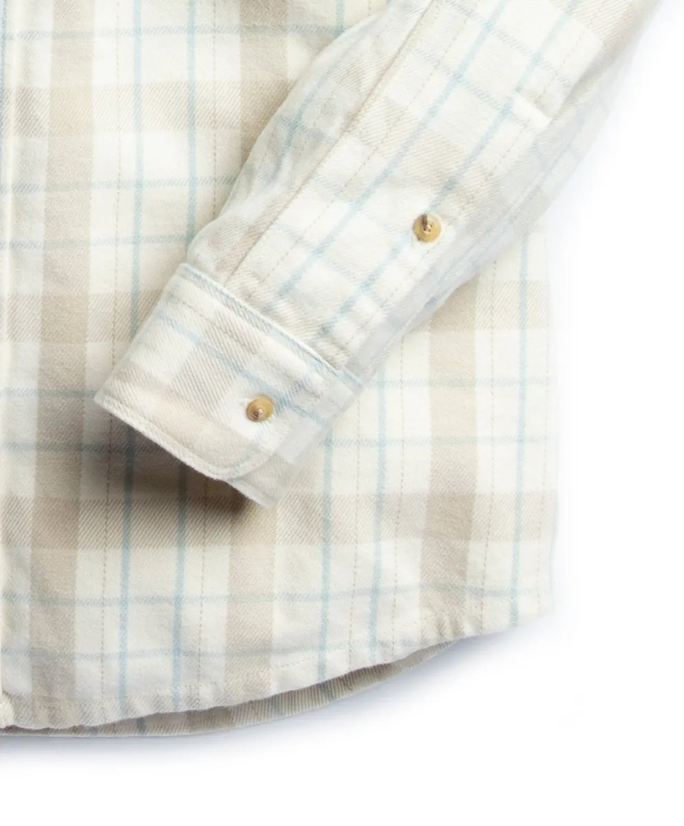 Rambler Shirt - SALE - Outerworn sold by Outerknown product image thumbnail 4