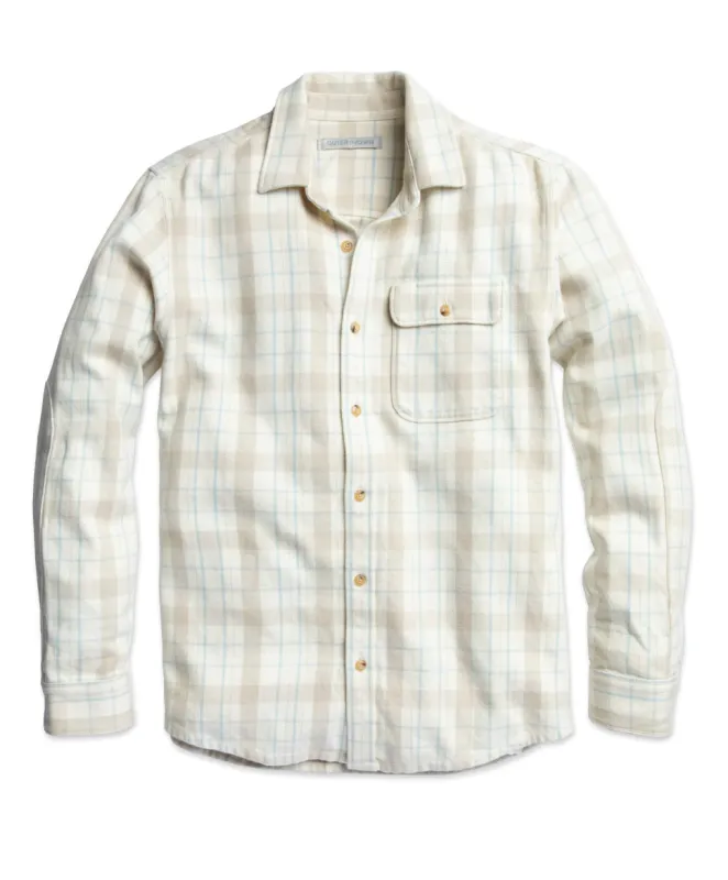Rambler Shirt - SALE - Outerworn sold by Outerknown
