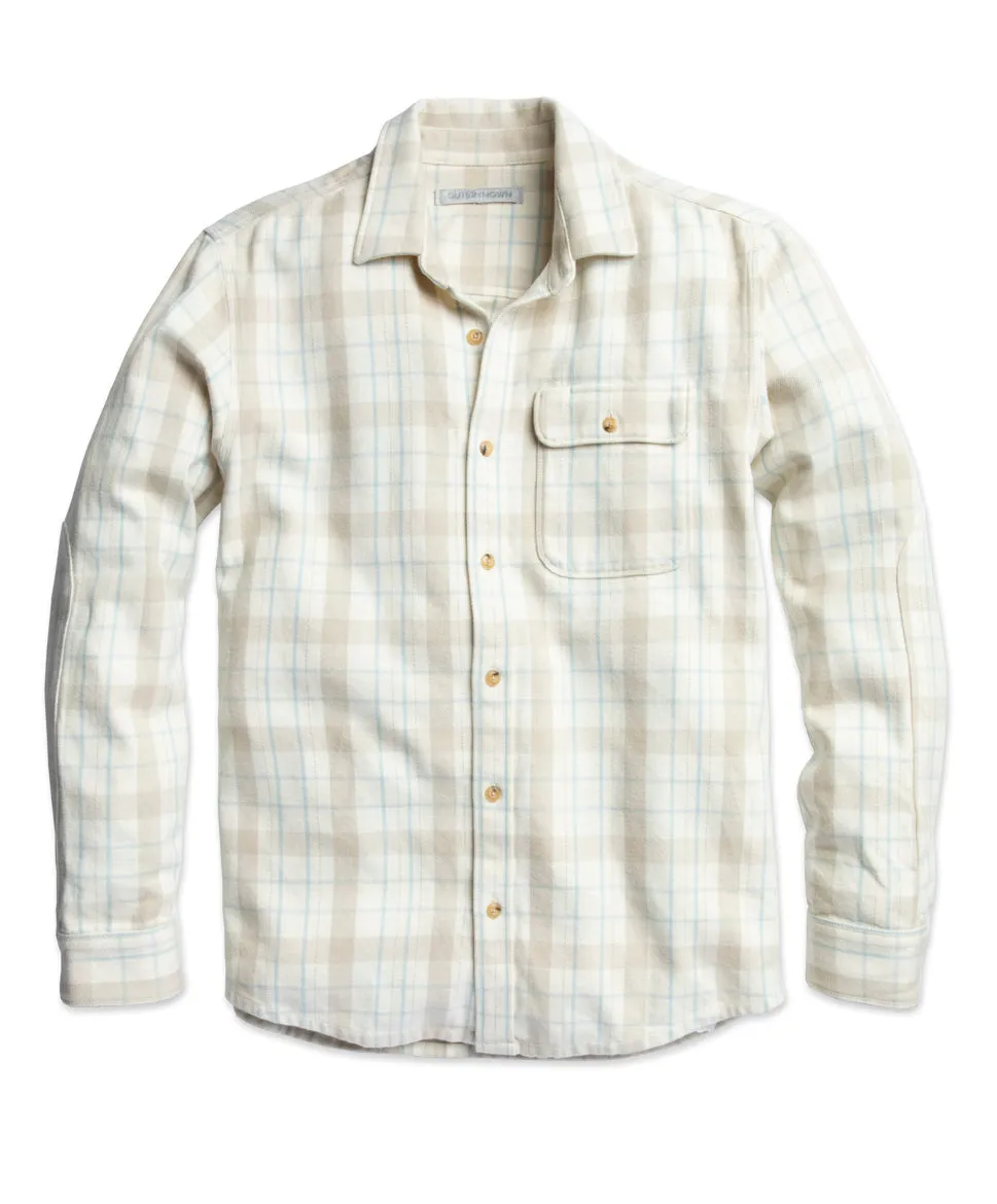 Rambler Shirt - SALE - Outerworn sold by Outerknown