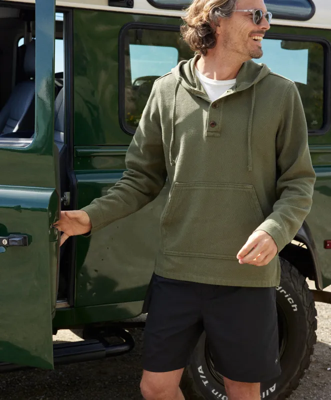 Blanket Hoodie -  Outerworn sold by Outerknown