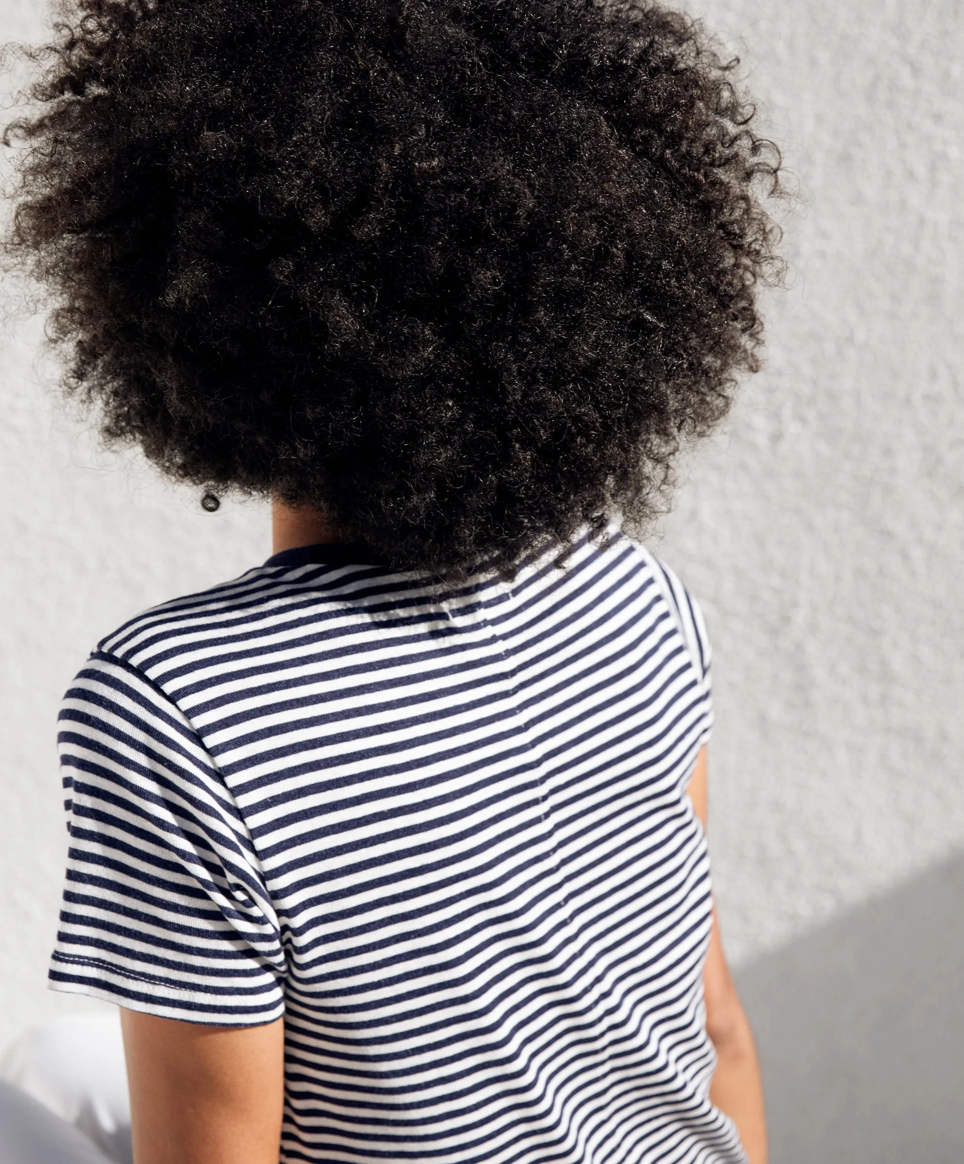 Neptune Tee - Outerworn sold by Outerknown product image thumbnail 2