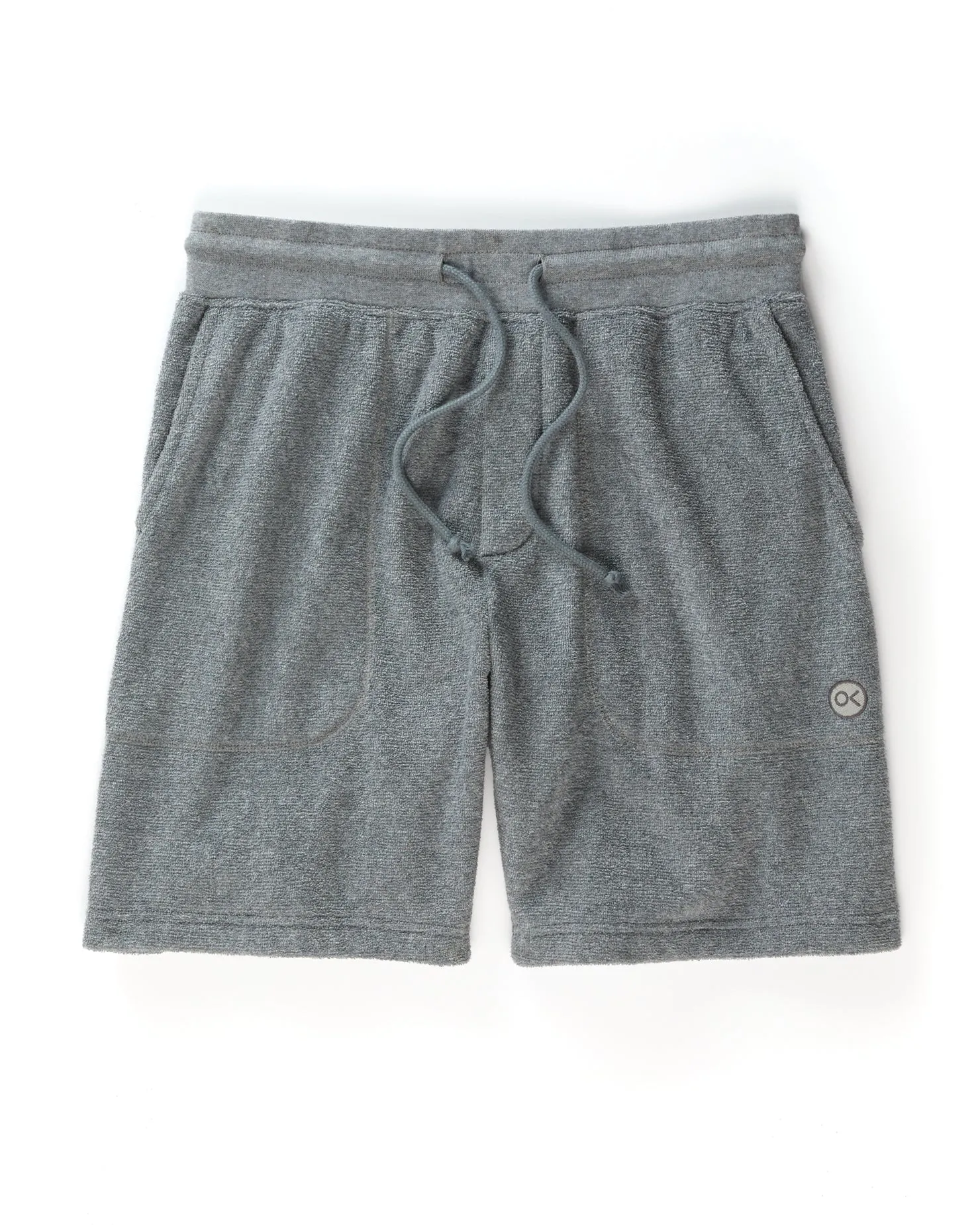 Hightide Sweatshorts - Outerworn sold by Outerknown