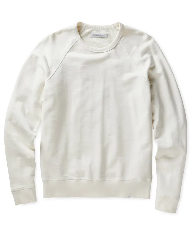 Sur Sweatshirt - Outerworn sold by Outerknown