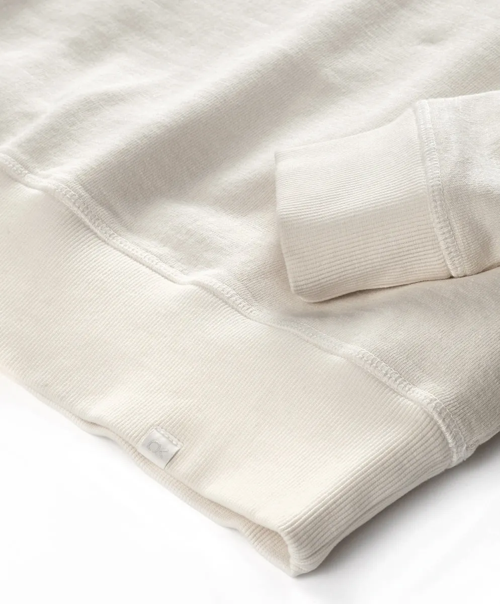 Sur Sweatshirt - Outerworn sold by Outerknown product image thumbnail 4