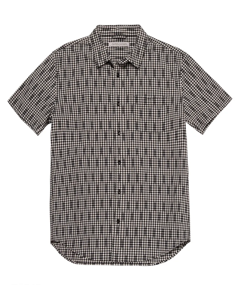 S.E.A. S/S Shirt - Outerworn sold by Outerknown