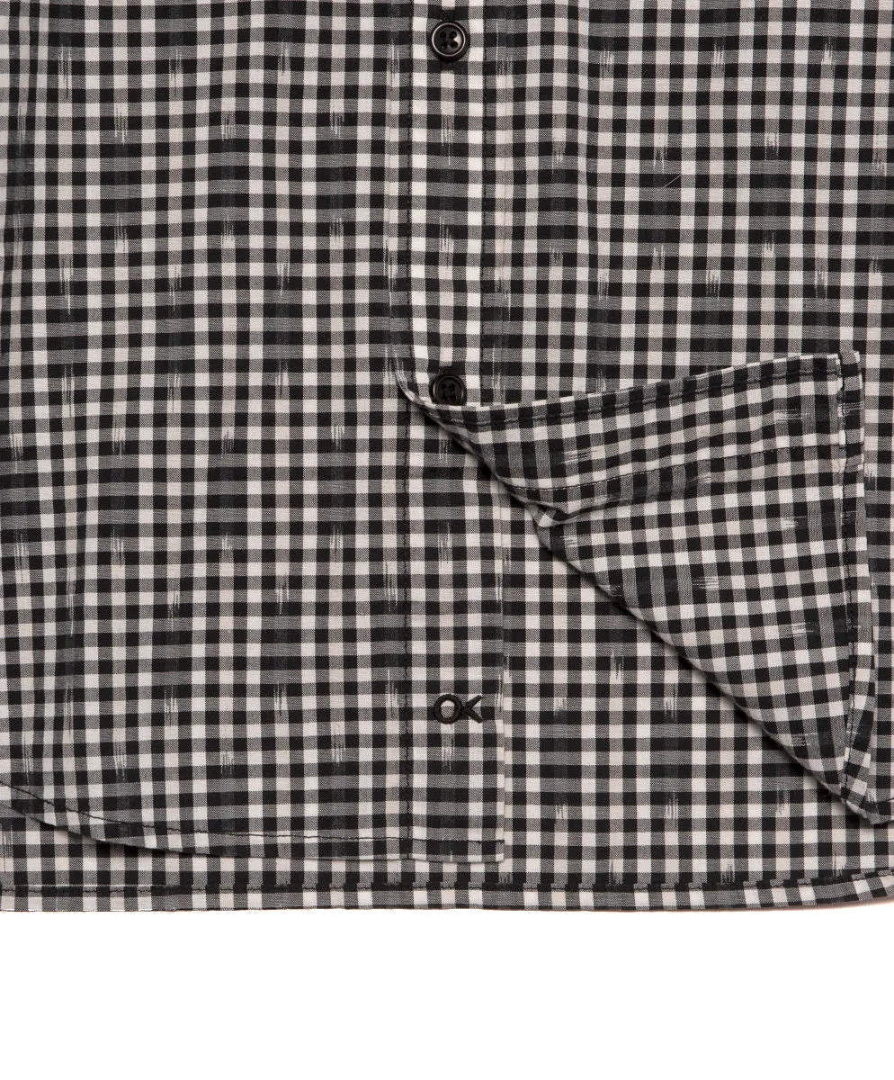 S.E.A. S/S Shirt - Outerworn sold by Outerknown product image thumbnail 4