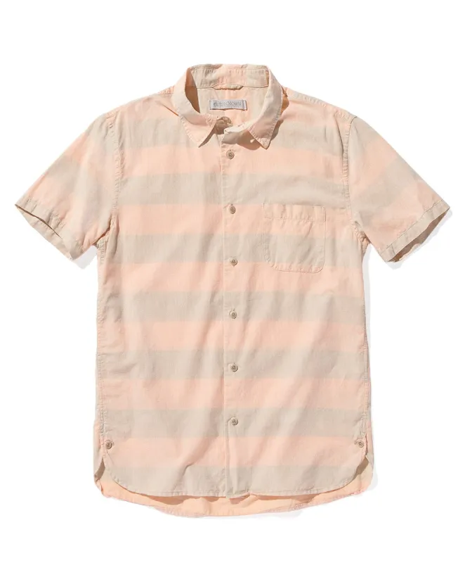 Beachcomber S/S Shirt - Outerworn sold by Outerknown
