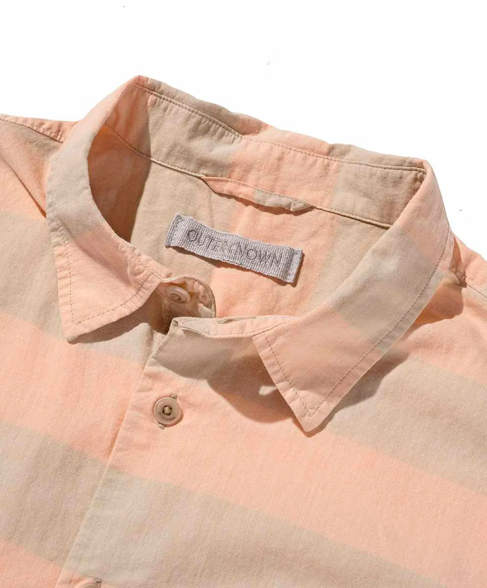 Beachcomber S/S Shirt - Outerworn sold by Outerknown product image thumbnail 4