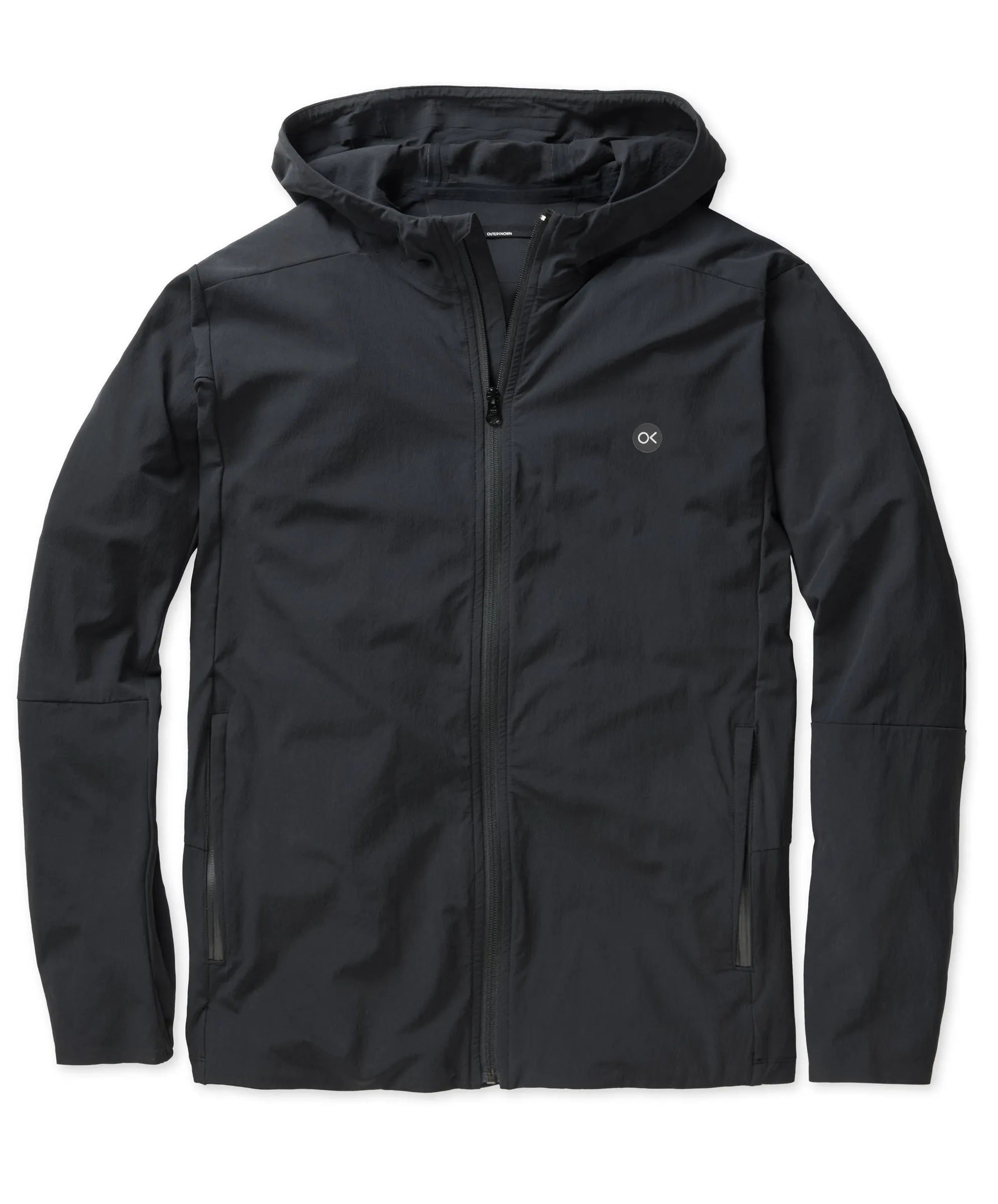 Movement Tech Jacket - Outerworn sold by Outerknown