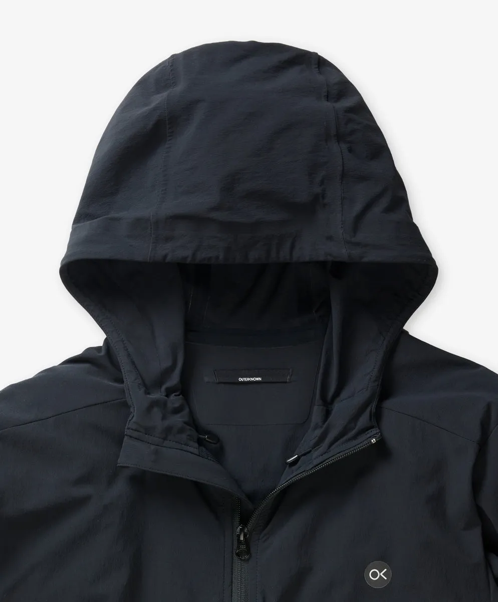 Movement Tech Jacket - Outerworn sold by Outerknown product image thumbnail 2