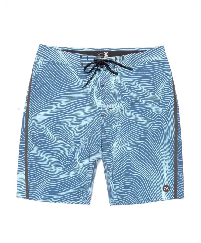Apex Trunks By Kelly Slater - Outerworn sold by Outerknown