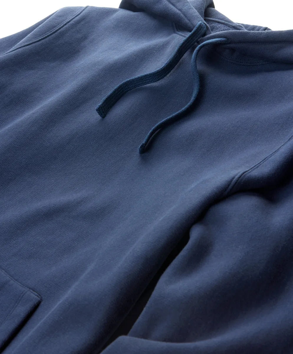 Sunday Hoodie - Outerworn sold by Outerknown product image thumbnail 2