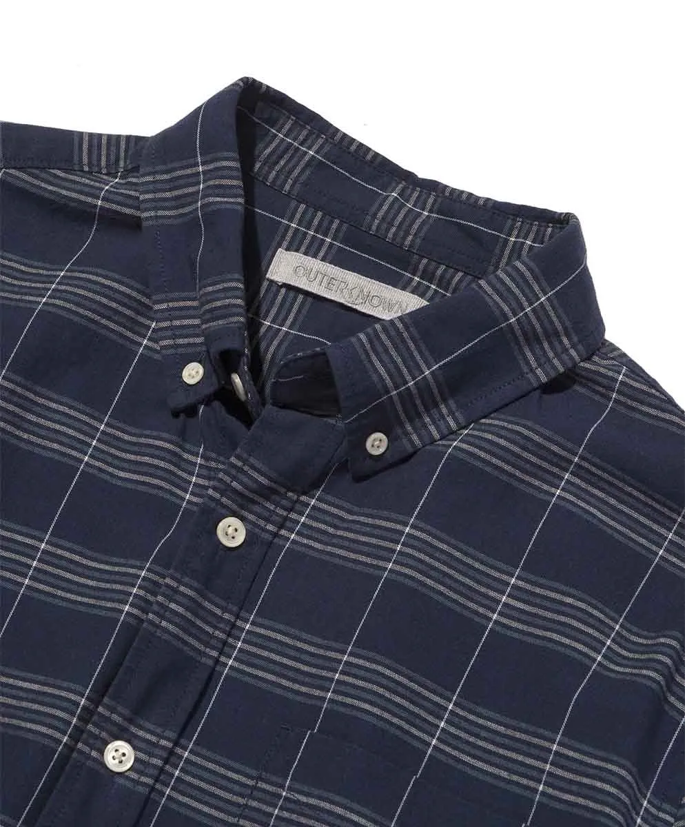 Essential Shirt - Outerworn sold by Outerknown product image thumbnail 4