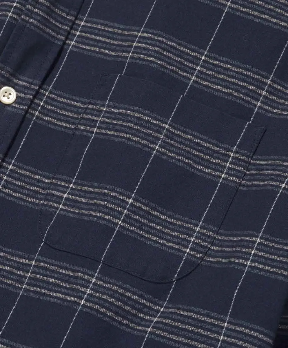 Essential Shirt - Outerworn sold by Outerknown product image thumbnail 5