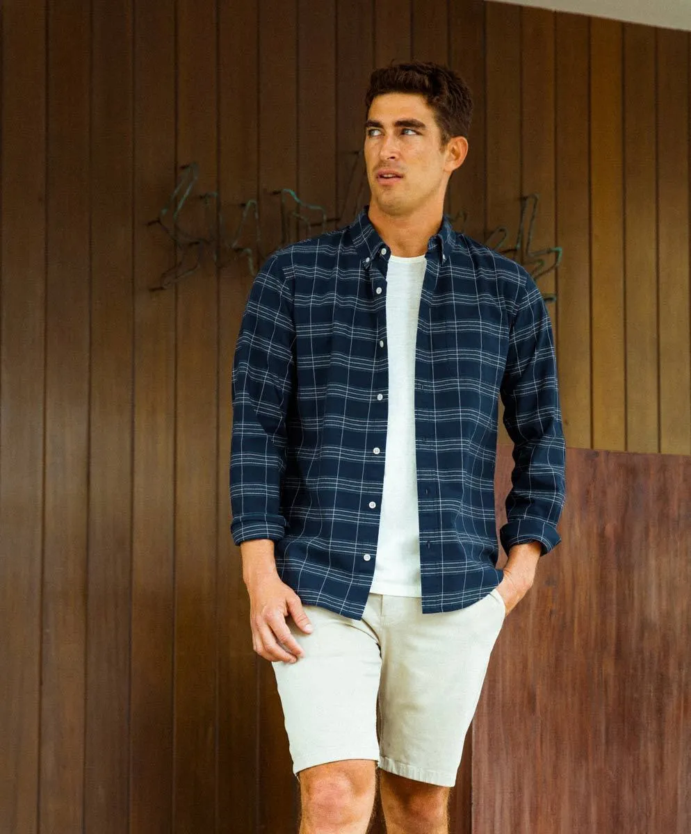 Essential Shirt - Outerworn sold by Outerknown product image thumbnail 2