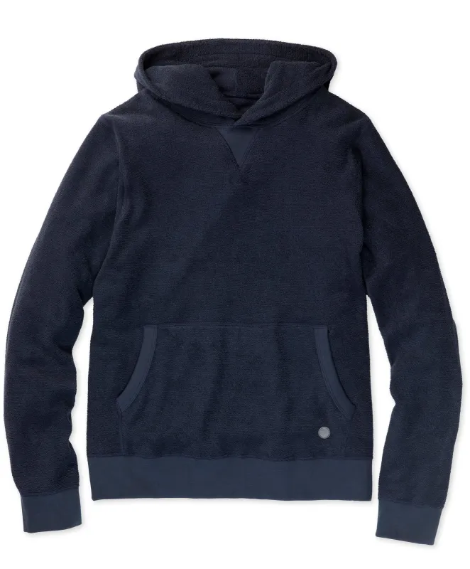 Hightide Pullover Hoodie - Outerworn sold by Outerknown