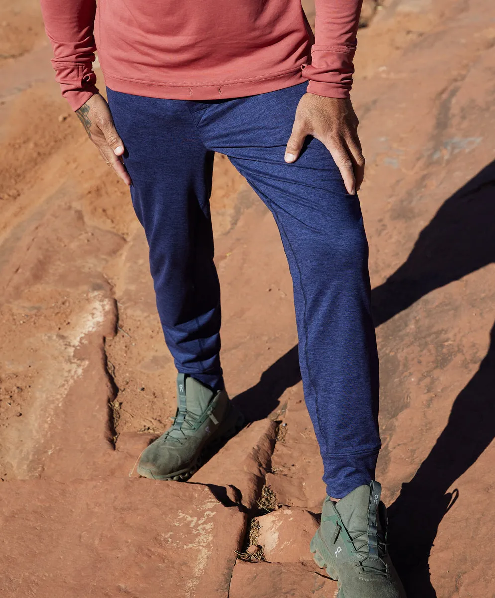 The Pace Jogger - Outerworn sold by Outerknown product image thumbnail 2