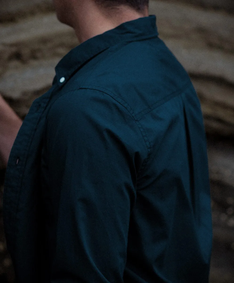 Essential Shirt - Outerworn sold by Outerknown product image thumbnail 3
