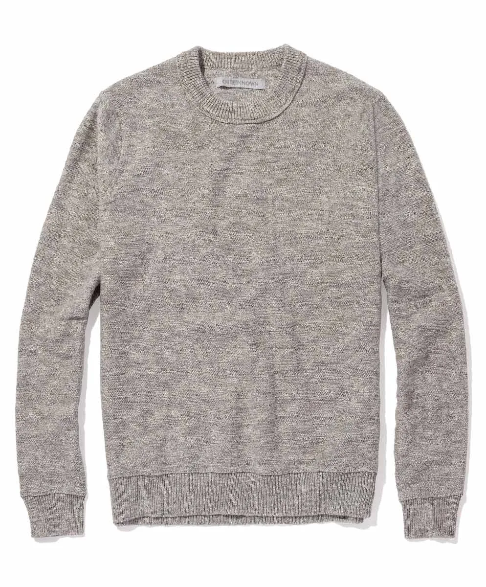 Shelter Crew - Outerworn sold by Outerknown