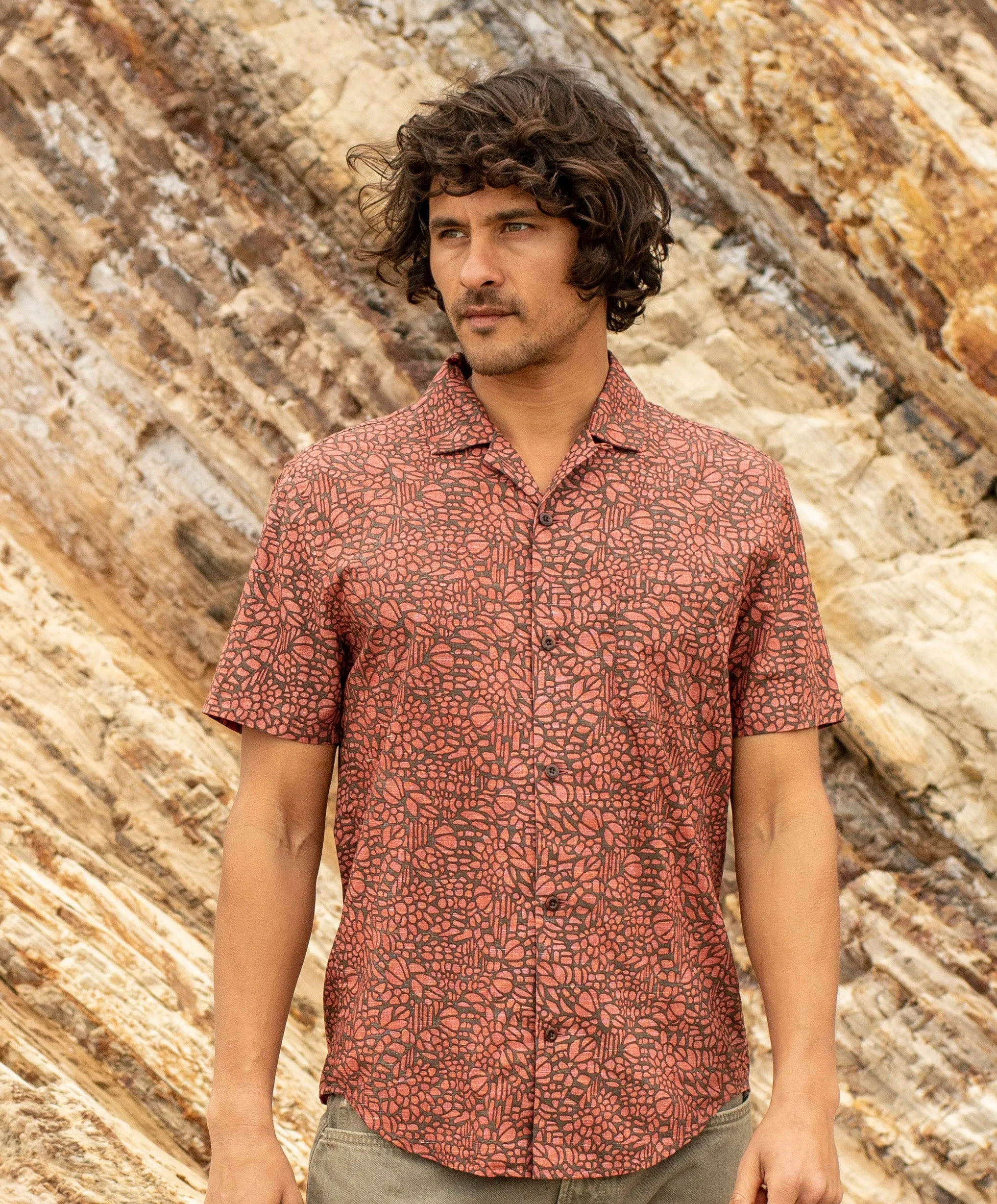 BBQ Shirt - Outerworn sold by Outerknown product image thumbnail 2