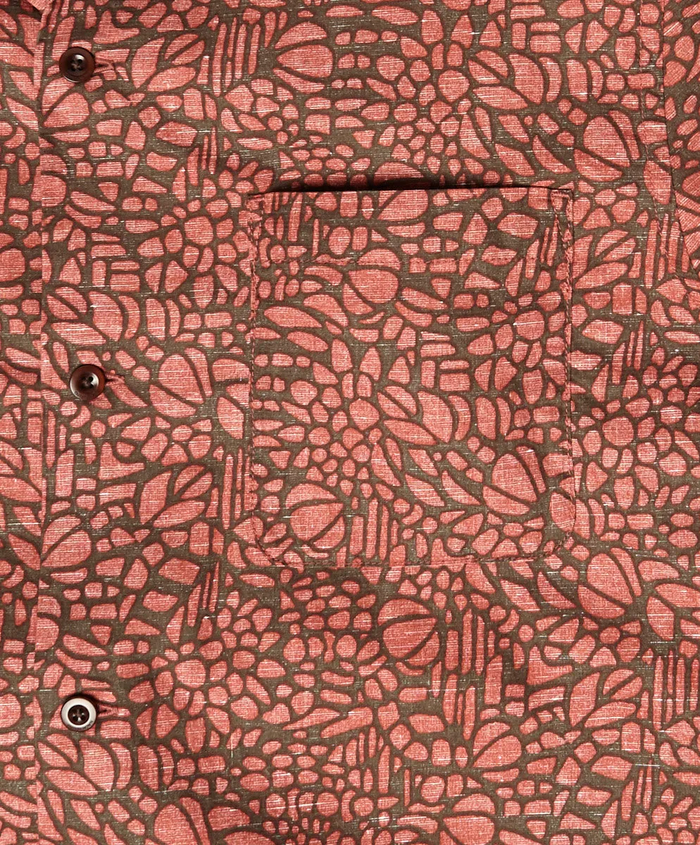 BBQ Shirt - Outerworn sold by Outerknown product image thumbnail 5