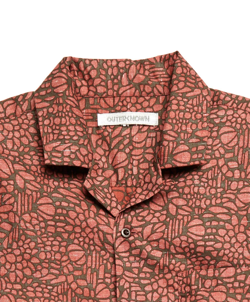 BBQ Shirt - Outerworn sold by Outerknown product image thumbnail 4