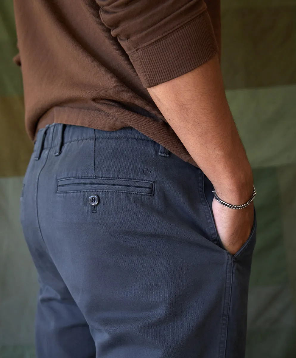 Nomad Chino - Outerworn sold by Outerknown product image thumbnail 4