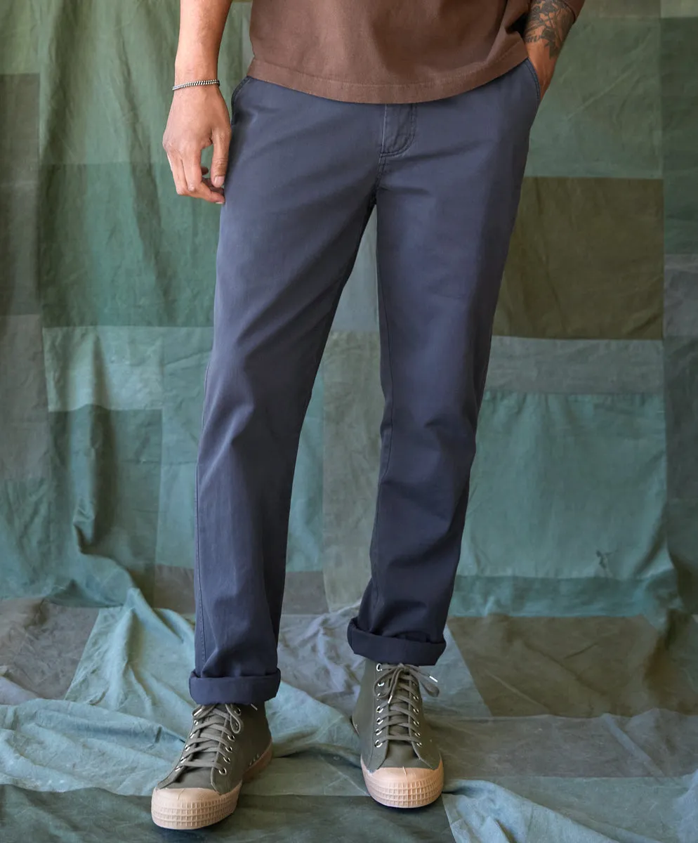 Nomad Chino - Outerworn sold by Outerknown product image thumbnail 2