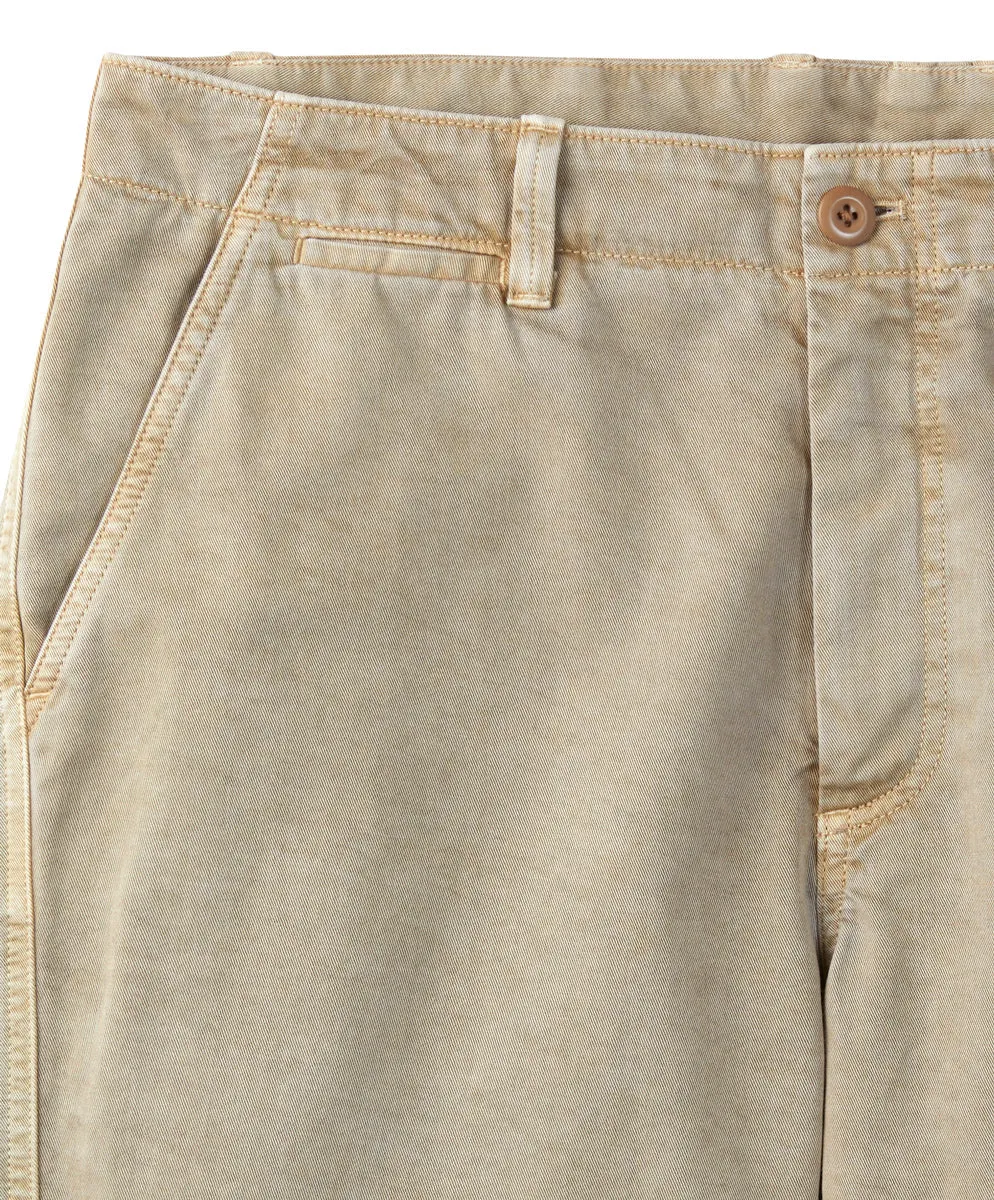 Nomad Chino - Outerworn sold by Outerknown product image thumbnail 4