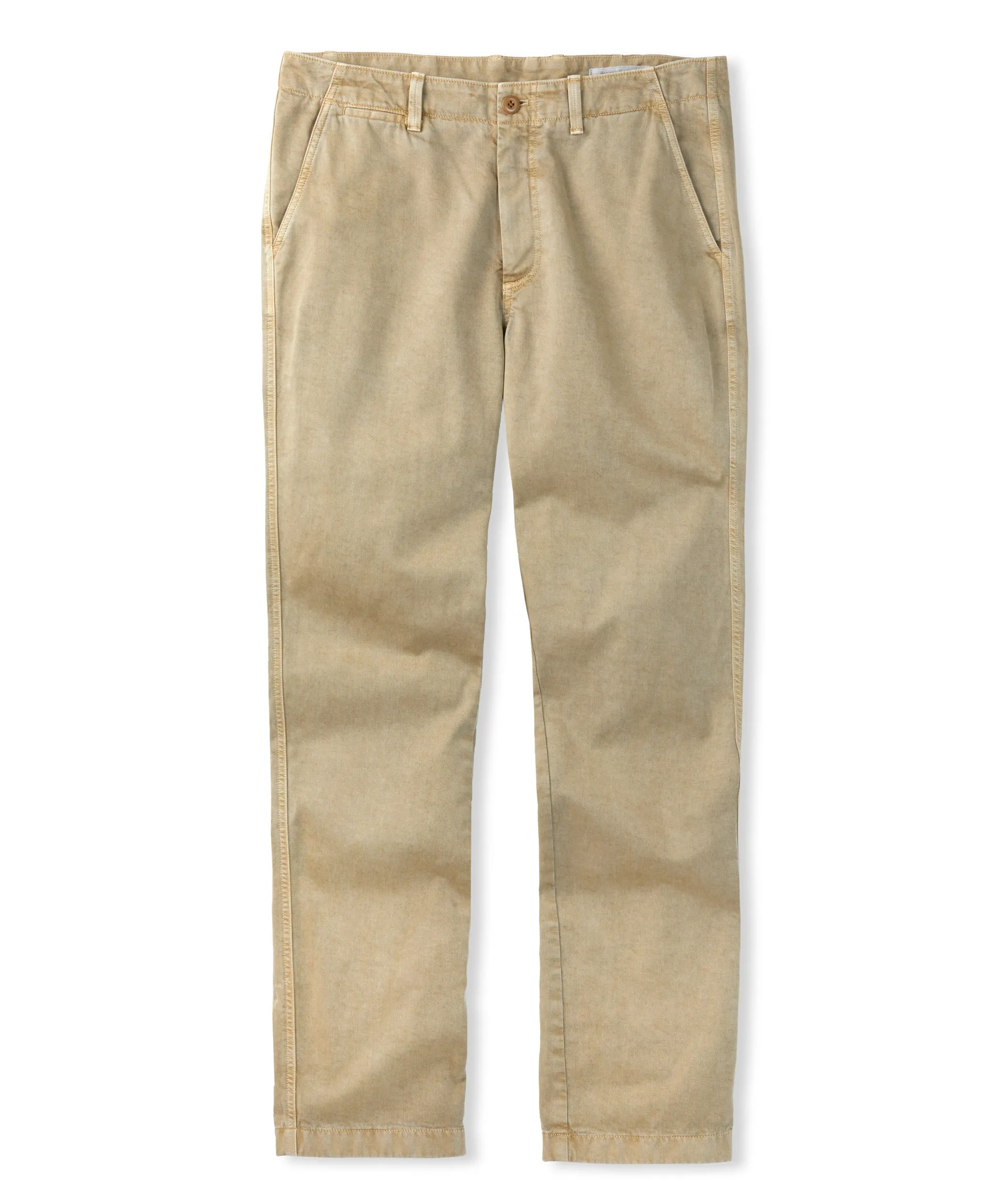 Nomad Chino - Outerworn sold by Outerknown