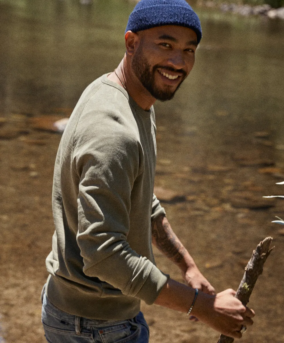 Sur Sweatshirt - Outerworn sold by Outerknown product image thumbnail 4