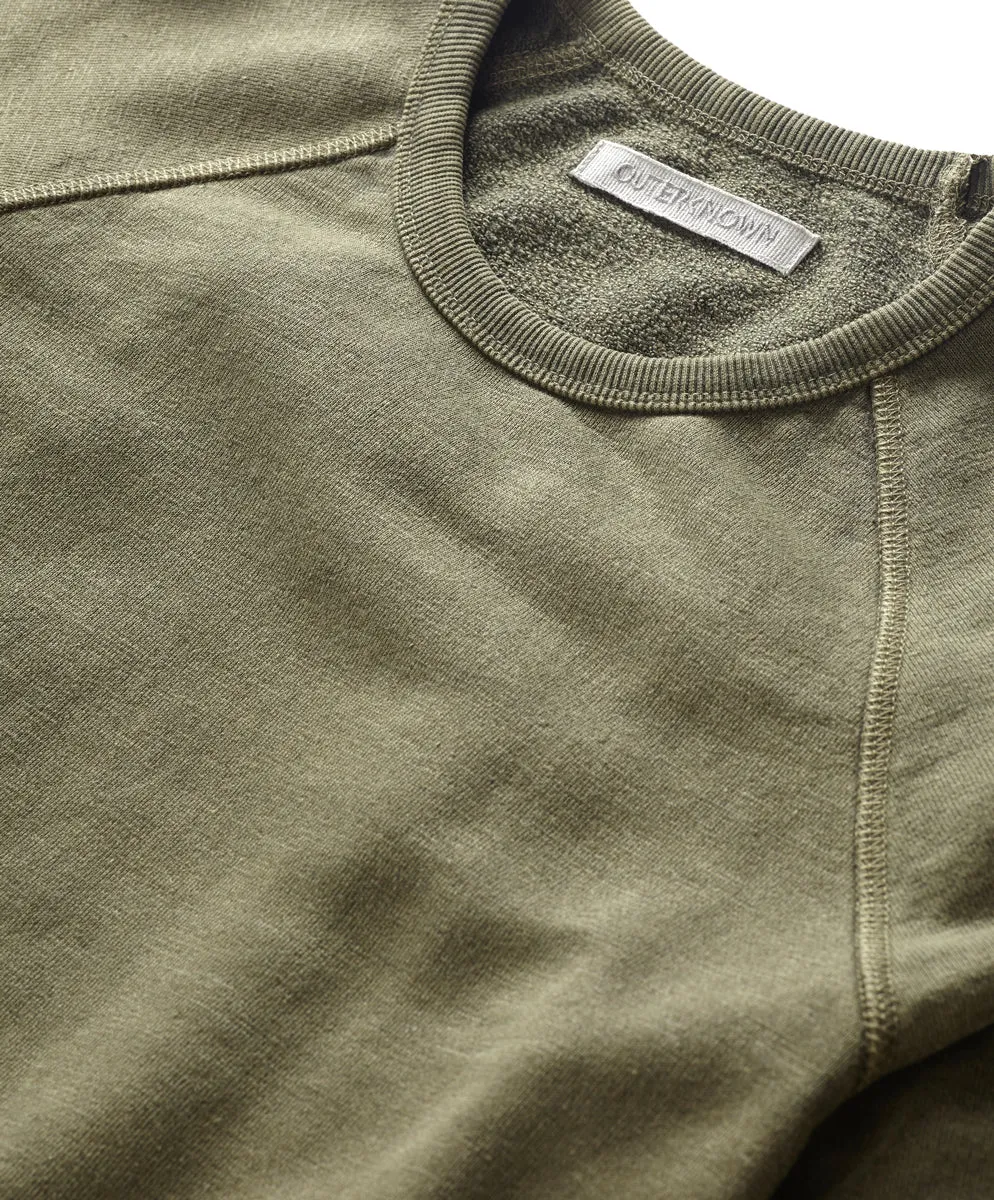 Sur Sweatshirt - Outerworn sold by Outerknown product image thumbnail 5