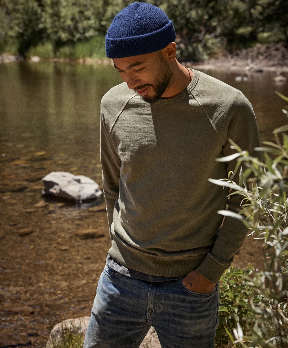 Sur Sweatshirt - Outerworn sold by Outerknown product image thumbnail 2