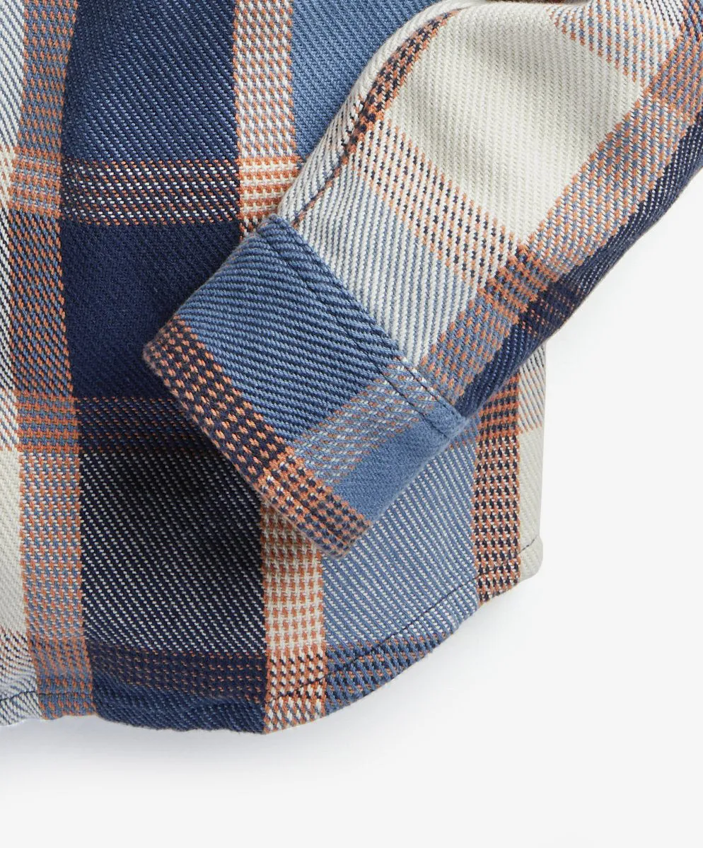 Blanket Shirt - Outerworn sold by Outerknown product image thumbnail 5