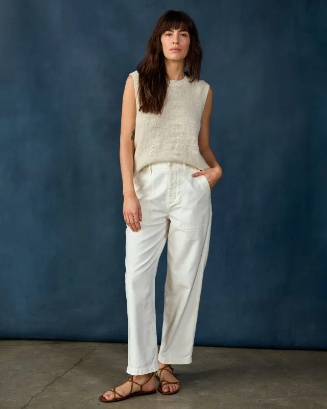 Westbound Utility Pants - Outerworn sold by Outerknown