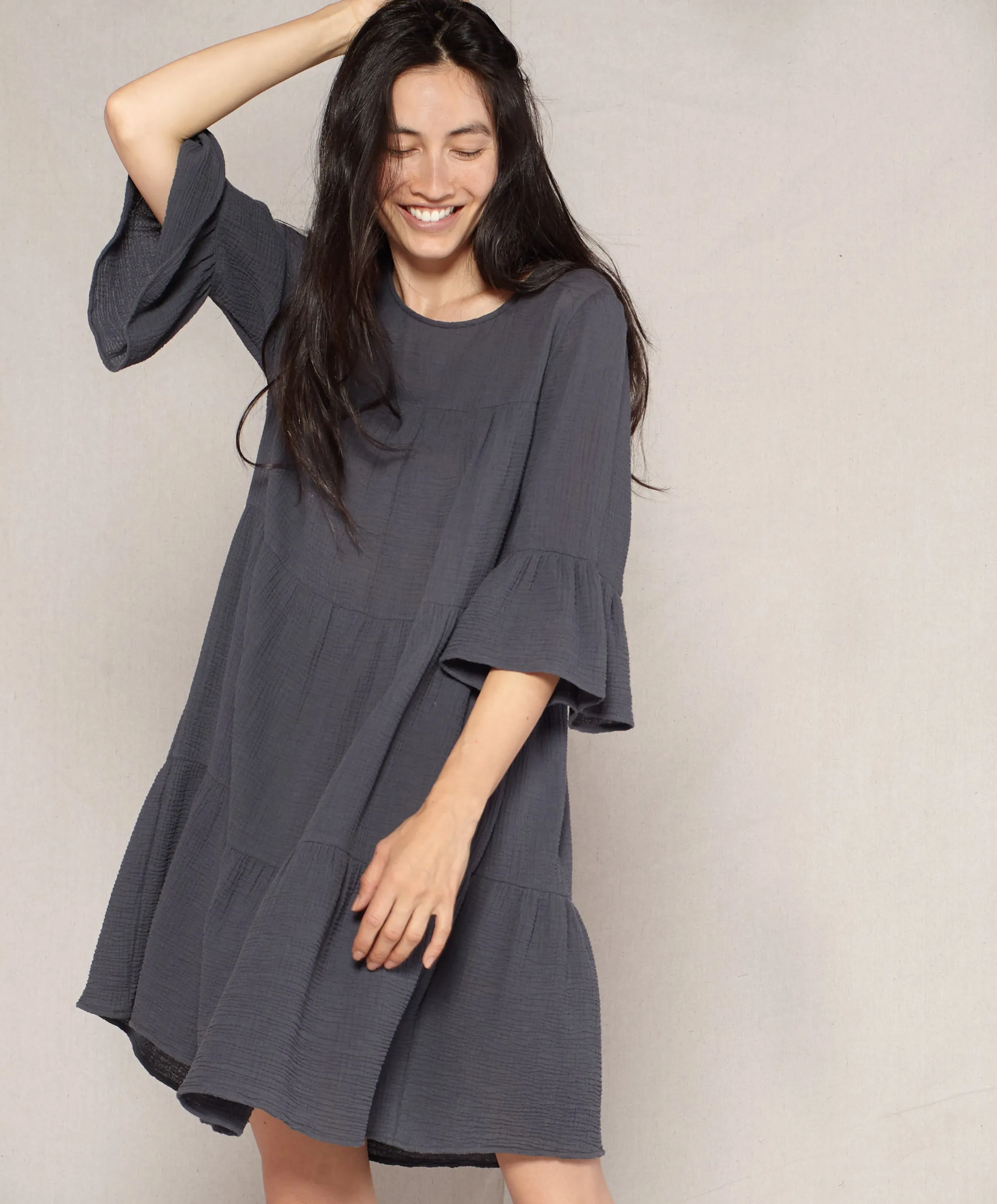 Currents Dress - Outerworn sold by Outerknown product image thumbnail 4